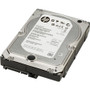 HP 4 TB Hard Drive - 3.5" Internal - SATA - Workstation Device Supported - 7200rpm - 128 MB Buffer (Fleet Network)