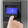 Eaton 9PX700RT 700 VA UPS - 2U Rack/Tower - 120 V AC Input - 120 V AC Output - 8 x NEMA 5-15R (9PX700RT)