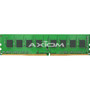Axiom 8GB DDR4 SDRAM Memory Module - 8 GB - DDR4-2133/PC4-17000 DDR4 SDRAM - CL15 - 1.20 V - ECC - Unbuffered - 288-pin - DIMM (Fleet Network)