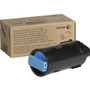 Xerox Toner Cartridge - Cyan - Laser - Standard Yield - 2400 Pages - 1 Each (Fleet Network)