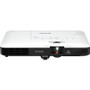 Epson PowerLite 1785W LCD Projector - 16:10 - 1280 x 800 - Rear, Ceiling, Front - 4000 Hour Normal Mode - 7000 Hour Economy Mode - - - (Fleet Network)