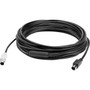 Logitech_GROUP_10m_Extended_Cable_-_328_ft_Mini-DIN_Data_Transfer_Cable_for_Hub_Camera_Phone_Video_Conferencing_System_-_First_1_x_939-001487