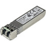 StarTech.com Juniper EX-SFP-10GE-SR Compatible SFP+ - 10 Gigabit Fiber 10GBase-SR SFP+ Transceiver Module - MM LC with DDM - 300m (984 (Fleet Network)