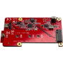 StarTech.com Raspberry Pi Board - USB 2.0 480Mbps - USB to M.2 SATA Converter - USB to SATA Raspberry Pi SSD (PIB2M21)