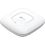 TP-LINK Auranet EAP245 IEEE 802.11ac 1.71 Gbit/s Wireless Access Point - 5 GHz, 2.40 GHz - 1 x Network (RJ-45) - Ceiling Mountable, (Fleet Network)