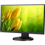 NEC Display MultiSync E221N-BK 22" Full HD LED LCD Monitor - 16:9 - 1920 x 1080 - 16.7 Million Colors - 250 cd/m&#178; - 6 ms - DVI - (Fleet Network)