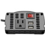 Tripp Lite PowerVerter PV150USB Power Inverter - Input Voltage: 12 V DC - Output Voltage: 5 V DC - Continuous Power: 150 W (PV150USB)