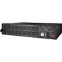 APC by Schneider Electric Rack PDU, Switched, 2U, 30A, 208V, (16)C13 - Switched - NEMA L6-30P - 16 x IEC 60320 C13 - 230 V AC - 2U - (Fleet Network)