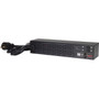 APC by Schneider Electric Rack PDU, Switched, 2U, 30A, 120V, (16)5-20 - Switched - NEMA L5-30P - 16 x NEMA 5-20R - 120 V AC - 2U - - (Fleet Network)