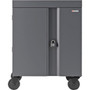 Bretford_CUBE_Cart_-_2_Shelf_-_4_Casters_-_Steel_-_30_Width_x_265_Depth_x_375_Height_-_Charcoal_-_For_32_Devices_TVC32PAC-CK