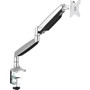 StarTech.com Desk Mount Monitor Arm - Full Motion Articulating Single Monitor Stand - VESA Mount -Monitors upto 32" - Heavy Duty - to (Fleet Network)