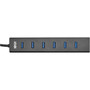 Tripp_Lite_7-Port_Portable_USB_30_SuperSpeed_Mini_Hub_Aluminum_-_USB_30_-_External_-_7_USB_Ports_-_7_USB_30_Ports_U360-007-AL