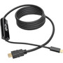 Tripp_Lite_USB_C_to_HDMI_Adapter_Cable_MM_3840_x_2160_4K_x_2K__30_Hz_6_ft_-_6_ft_HDMIUSB_AV_Cable_for_Smartphone_Projector_U444-006-H