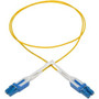 Tripp_Lite_N370-01M-T_Duplex_Singlemode_83125_Fiber_Patch_Cable_PushPull_Tabs_1_m_-_Fiber_Optic_for_Patch_Panel_Switch_Network_N370-01M-T