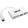 Tripp_Lite_4-Port_USB_31_Gen_1_Portable_Hub_USB-C_to_x2_USB-A_and_x2_USB-C_-_USB_Type_C_-_External_-_4_USB_Ports_-_2_USB_30_-_U460-004-2A2C