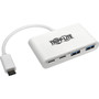 Tripp_Lite_4-Port_USB_31_Gen_1_Portable_Hub_USB-C_to_x2_USB-A_and_x2_USB-C_-_USB_Type_C_-_External_-_4_USB_Ports_-_2_USB_30_-_U460-004-2A2C