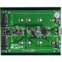 StarTech.com Dual M.2 Enclosure - RAID - M.2 SATA SSD Enclosure - USB 3.1 (10 Gbps) - USB-C & USB-A External Enclosure - Aluminum - 2 (SM22BU31C3R)