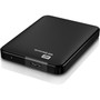 1TB WD Elements&trade; USB 3.0 high-capacity portable hard drive for Windows - USB 3.0 - 2 Year Warranty (Fleet Network)