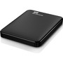 1TB WD Elements&trade; USB 3.0 high-capacity portable hard drive for Windows - USB 3.0 - 2 Year Warranty (WDBUZG0010BBK-WESN)