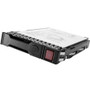HPE 300 GB Hard Drive - 2.5" Internal - SAS (12Gb/s SAS) - 10000rpm - 3 Year Warranty (Fleet Network)