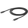 StarTechcom_2m_6_ft_USB_C_Cable_with_Power_Delivery_3A_-_MM_-_USB_30_-_USB-IF_Certified_-_USB_30_Type_C_Cable_-_USB_31_Gen1_-_-_USB315CC2M