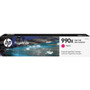 HP 990X (M0J93AN) Ink Cartridge - Magenta - Inkjet - High Yield - 16000 Pages - 1 Each (Fleet Network)