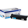 Brother TN431C Toner Cartridge - Cyan - Laser - Standard Yield - 1800 Pages - 1 Each (Fleet Network)