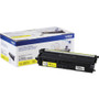 Brother TN431Y Toner Cartridge - Yellow - Laser - Standard Yield - 1800 Pages - 1 Each (Fleet Network)
