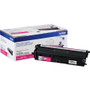 Brother TN431M Toner Cartridge - Magenta - Laser - Standard Yield - 1800 Pages - 1 Each (Fleet Network)