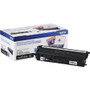 Brother TN433BK Toner Cartridge - Black - Laser - High Yield - 4500 Pages - 1 Each (Fleet Network)