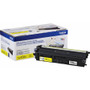 Brother TN436Y Toner Cartridge - Yellow - Laser - Standard Yield - 6500 Pages - 1 Each (Fleet Network)
