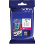 Brother Innobella LC3017MS Ink Cartridge - Magenta - Inkjet - High Yield - 550 Pages - 1 Pack (Fleet Network)