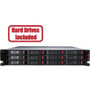 Buffalo TeraStation 51210RH Enterprise - Annapurna Labs Alpine AL-314 Quad-core (4 Core) 1.70 GHz - 4 x HDD Installed - 32 TB HDD - 8 (Fleet Network)