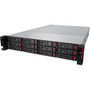 Buffalo TeraStation 51210RH Enterprise - Annapurna Labs Alpine AL-314 Quad-core (4 Core) 1.70 GHz - 4 x HDD Installed - 32 TB HDD - 8 (TS51210RH3204)