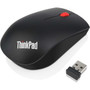 Lenovo ThinkPad Essential Wireless Mouse - Wireless - USB (4X30M56887)