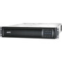 APC_by_Schneider_Electric_Smart-UPS_3000VA_LCD_RM_2U_120V_with_Network_Card_-_2U_Rack-mountable_-_3_Hour_Recharge_-_120_V_AC_Input_-_V_SMT3000RM2UNC