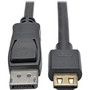 Tripp_Lite_P582-020-HD-V2A_DisplayPort_12a_to_HDMI_Active_Adapter_Cable_MM_20_ft_-_20_ft_DisplayPortHDMI_AV_Cable_for_Device_P582-020-HD-V2A