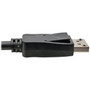 Tripp_Lite_P582-006-HD-V2A_DisplayPort_12a_to_HDMI_Active_Adapter_Cable_MM_6_ft_-_6_ft_DisplayPortHDMI_AV_Cable_for_Device_-_P582-006-HD-V2A