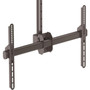 StarTechcom_Ceiling_TV_Mount_-_18_to_3_Short_Pole_-_32_to_75_TVs_with_a_weight_capacity_of_up_to_110_lb_50_kg_-_Telescopic_can_FPCEILPTBSP