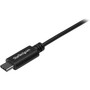StarTechcom_05m_USB_C_to_USB_A_Cable_-_MM_-_USB_20_-_USB-C_Charger_Cable_-_USB_20_Type_C_to_Type_A_Cable_-_16_ft_USB_Data_Cable_USB2AC50CM