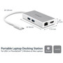 StarTechcom_USB_C_Multiport_Adapter_-_Aluminum_-_Power_Delivery_USB_PD_-_USB_C_to_Gigabit_Ethernet__4K_HDMI__USB_30_Hub_-_Power_DKT30CHPDW