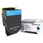 Lexmark_Unison_Toner_Cartridge_-_Cyan_-_Laser_-_High_Yield_-_3500_Pages_71B0H20