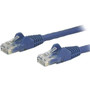 StarTechcom_14ft_Blue_Cat6_Patch_Cable_with_Snagless_RJ45_Connectors_-_Cat6_Ethernet_Cable_-_14_ft_Cat6_UTP_Cable_-_14_ft_Category_6_N6PATCH14BL