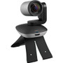 Logitech Video Conferencing Camera - 30 fps - USB - 1920 x 1080 Video - Auto-focus (960-001184)