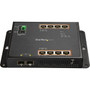 StarTechcom_Gigabit_Ethernet_Switch_-_8_Port_PoE_plus_2_SFP_Ports_-_Industrial_-_Gigabit_Switch_-_Managed_Switch_-_Add_up_to_10_GbE_IES101GP2SFW