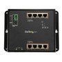 StarTechcom_Gigabit_Ethernet_Switch_-_8_Port_PoE_plus_2_SFP_Ports_-_Industrial_-_Gigabit_Switch_-_Managed_Switch_-_Add_up_to_10_GbE_IES101GP2SFW