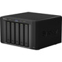 Synology_DX517_Drive_Enclosure_-_eSATA_Host_Interface_External_-_5_x_HDD_Supported_-_5_x_2535_Bay_DX517