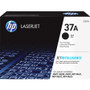 HP 37A (CF237A) Toner Cartridge - Black - Laser - 11000 Pages - 1 / Each (Fleet Network)
