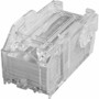 HP Staple Cartridge Refill - for Paper - 5000 Per Cartridge (J8J96A)
