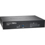 SonicWall TZ400 Network Security/Firewall Appliance - 7 Port - 10/100/1000Base-T - Gigabit Ethernet - DES, 3DES, MD5, SHA-1, AES AES - (01-SSC-0213)